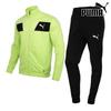 Тренировочный комплект Puma Tech Stripe Tricot Suit