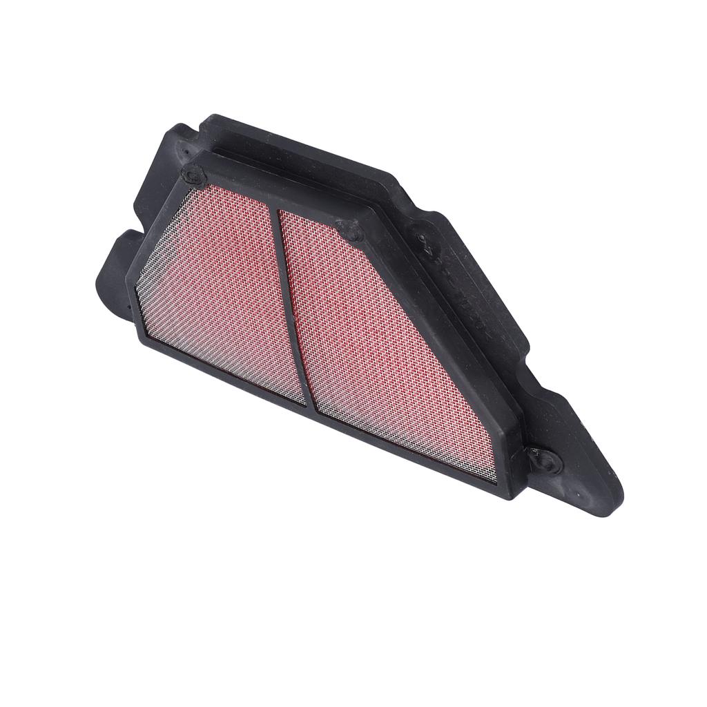 Сменный очиститель воздушного фильтра для мотоцикла, многоразовый аксессуар, подходит для Yamaha FZ6RXJ6 20092016