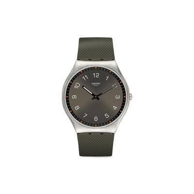Унисекс Зеленые Часы SS07S103 SS07S103