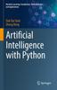 Книга Artificial Intelligence with Python