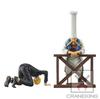 One Piece DRAMATIC Все 2 типа набора Санджи Зефф ВИЗИТКА~6-й сезон~т.1 /