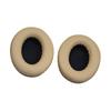1 Pair Soft Ear Pads Replacement Sponge Headphone Headset Accessory for Bose
