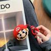 Applicable AirPods 1 protective case Cute cartoon silicone 1st generation 1st generation 4th generation New 3rd generation Apple wireless earphone cas