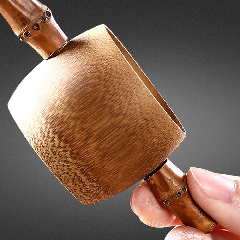 Креативные китайские домашние аксессуары Чайные домики Ремесла Дуршлаг Чайный фильтр Заварник Бамбуковое сито