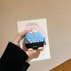 Забавный костюм мужской противоударный защитный силиконовый чехол для наушников для Airpods Pro 2 Case/Airpods Pro/Airpods 1/2/3 Case Funda Boys