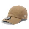 New Era Cap Casual Classic Simple Plain Snapback Cap Khaki FREE CASUAL CLASSIC BASIC KHA SWHI 25J