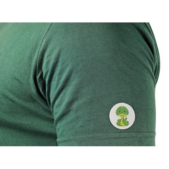 Mamaearth Натуральные пластыри от комаров для детей - 24 шт. | С добавлением цитронеллы, эвкалипта и масла перечной мяты | Защищает от лихорадки денге