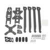 390mm XL9 Drone Carbon Fiber Frame 9in Quadcopter Frame Kit for FPV Racing LR Drone