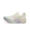 Gel-Kayano 32 Удобные Универсальные Прочные Поддержка Низкий Верх Кроссовки для бега Женские кроссовки Белый Зеленый 1012B950-100