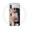 Case for Xiaomi Redmi Note 5 AI Dual Camera Blackpink Lisa LALISA Solo Single Song Poster