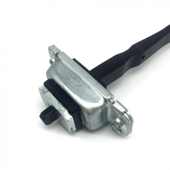 Door Check Arm Stopper Hinge Strap Rear Left For 05-14 Hyundai Tucson 794802E000