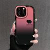 Постепенное изменение любви относится к чехлу для мобильного телефона Apple 16Pro 15 акриловый 14 с мелкими отверстиями, полноразмерный, противоударный 13, продвинутое ощущение 17