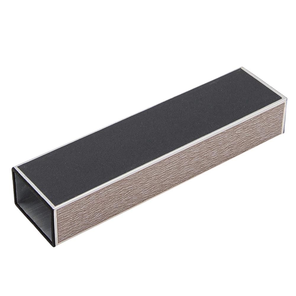 Guitar Fret Sanding Leveler Beam Aluminum Beam Sandpaper Guitar Leveler Leveling File Tool Luthier Tool Accessories 4 Sizes