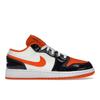Air 1 Low SE GS Halloween Kids Sneakers Orange Team-Orange Black DV1335-800