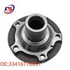 BMW F15 F16 Rear Wheel Hub Bearing Unit (33416776651, 33416770976)