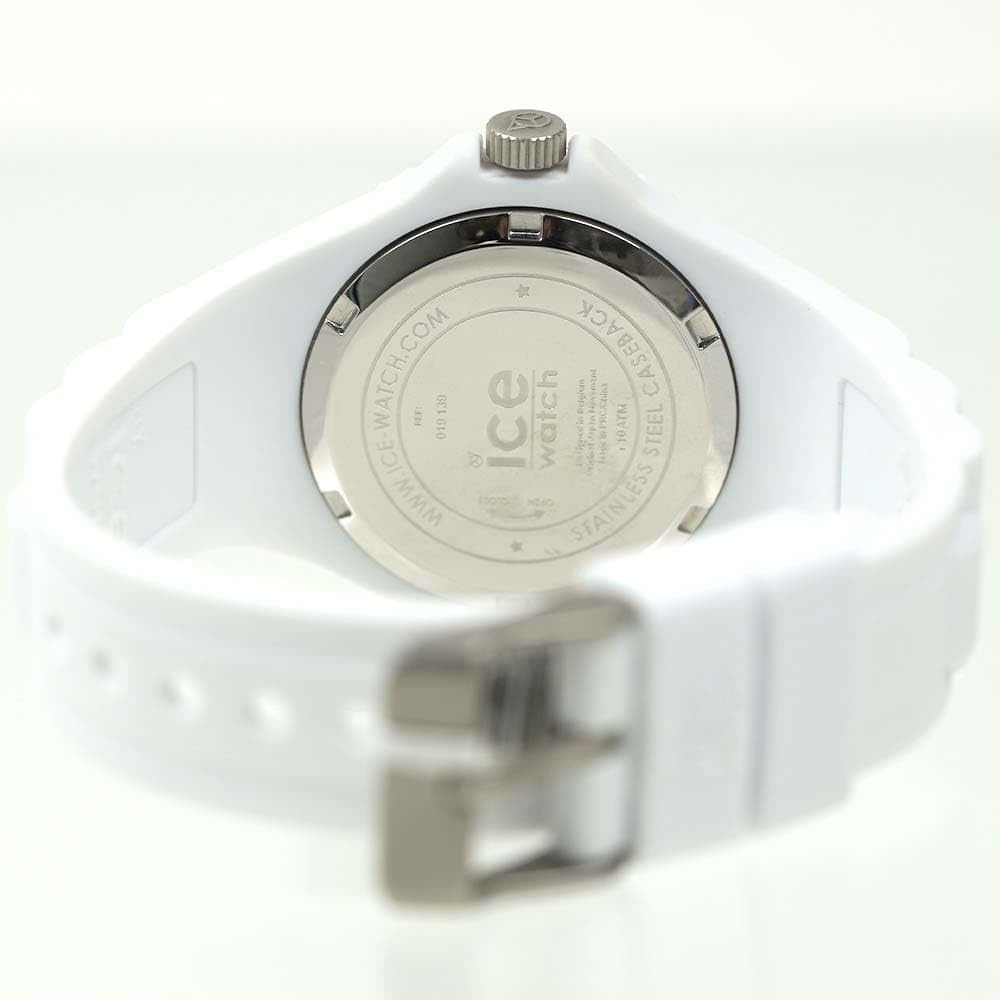 Часы ICE Generation Small Ice Generation White 019139 [Ice Watch] Женские [Товар]