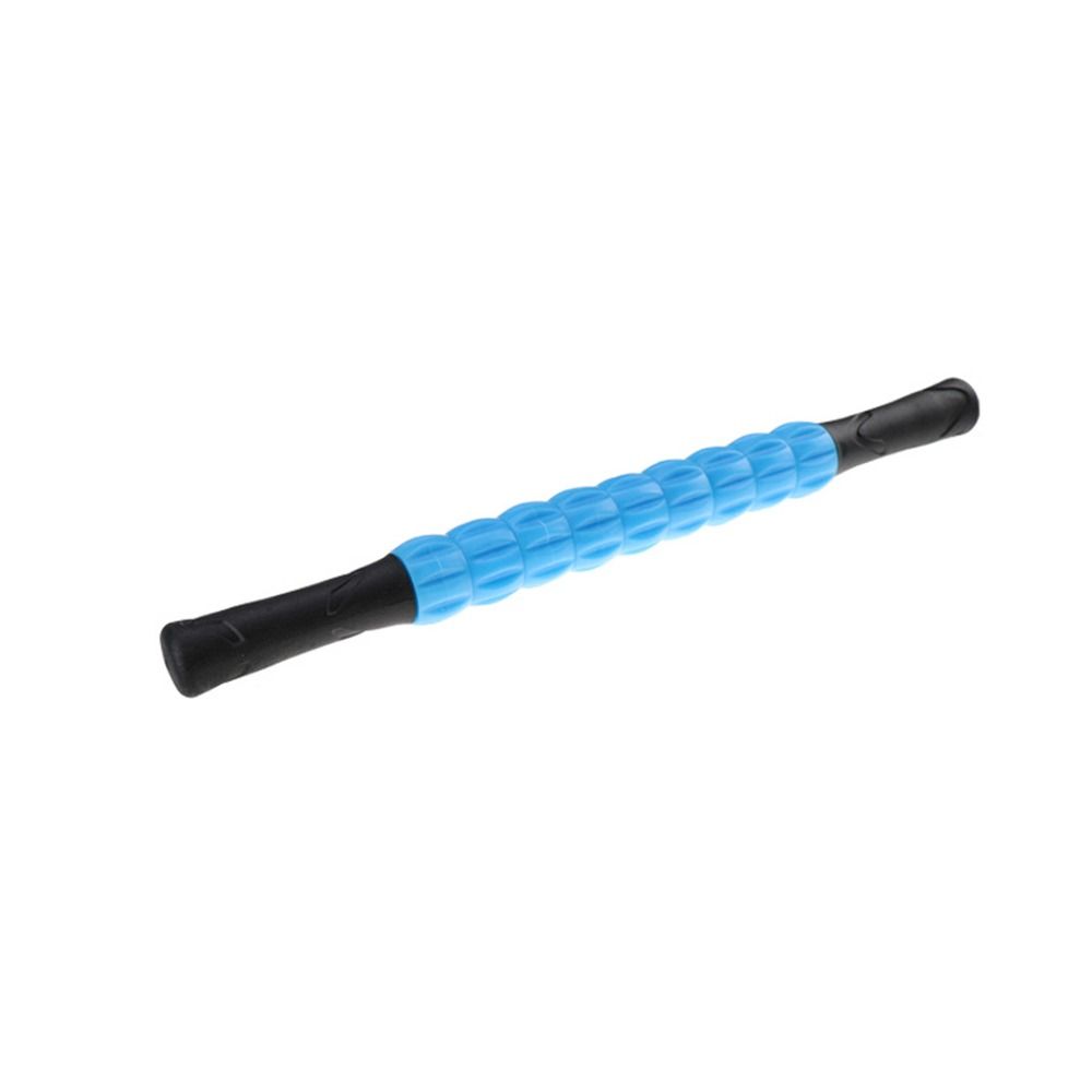 Post-Workout Recovery Muscle Roller Stick Legs Relax Body Massage Roller Stick Body Fitness