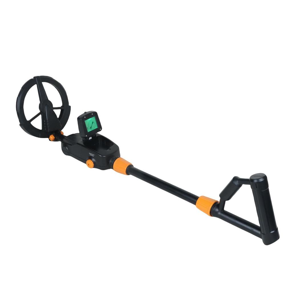 Kids' Metal Detector for Outdoor Treasure Hunting – Educational Parent-Child Science Toy