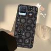 Aviation Aeroplane Pilot Cockpit For Realme 8 9 Pro Plus GT Neo 2 GT Master 9i 8i Phone Case For OnePlus 9 10 Pro 9R Nord2