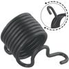 1x Air Hammer Retaining Spring Retaining Spring Keeps Chisel In Place 8 Turns