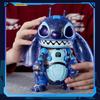Лучшая игрушка Набор блоков Disney Stitch Серия 626 Более 150 деталей Игрушка для детей от 8 лет