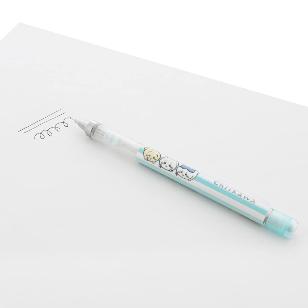 Sunstar Stationery Chikawa механический карандаш монография MONOgraph рисунок S4219236