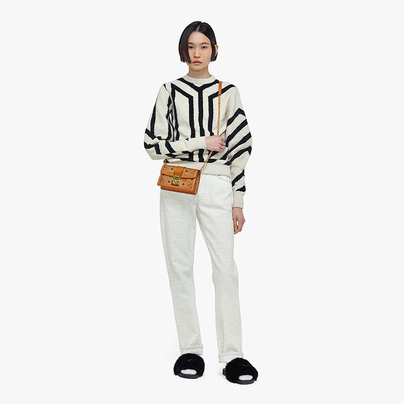 MCM Tracy Mini Сумка-кроссбоди