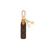 Держатель для ключей Louis Vuitton Cherished Tab M01184