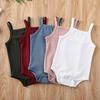 Summer Newborn Infant Baby Girls Boy Cotton Romper Outfits Jumpsuit Bodysuit