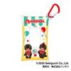Monchichi Monchhichi Multi Clear CaSe S Размер Monchhichi 02 пары Коричневый 