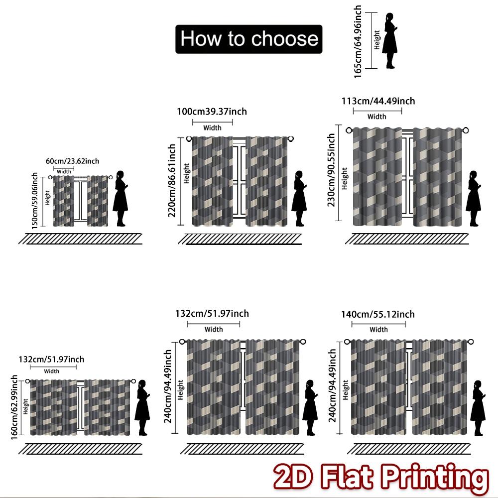 2D плотный Фотофон Популярный Баннер для Фона Геометрические Синие Кубы 100% Полиэстер Декор для Вечеринок и Праздников Идеально для