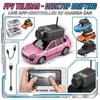 Автомобиль с FPV-камерой и пультом дистанционного управления, Настольная дрифт-игрушка, управляемая через приложение