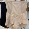 High-Waist Body Shaping Silk Underwear for Women - Jinkaier 5598