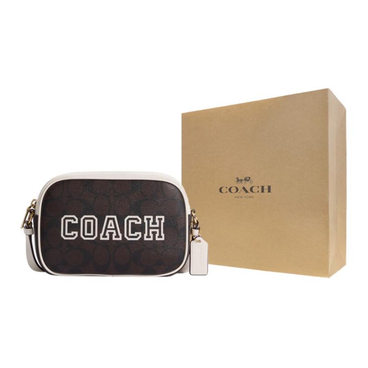 New COACH Jamie Shoulder Bags CC799-IMUOC