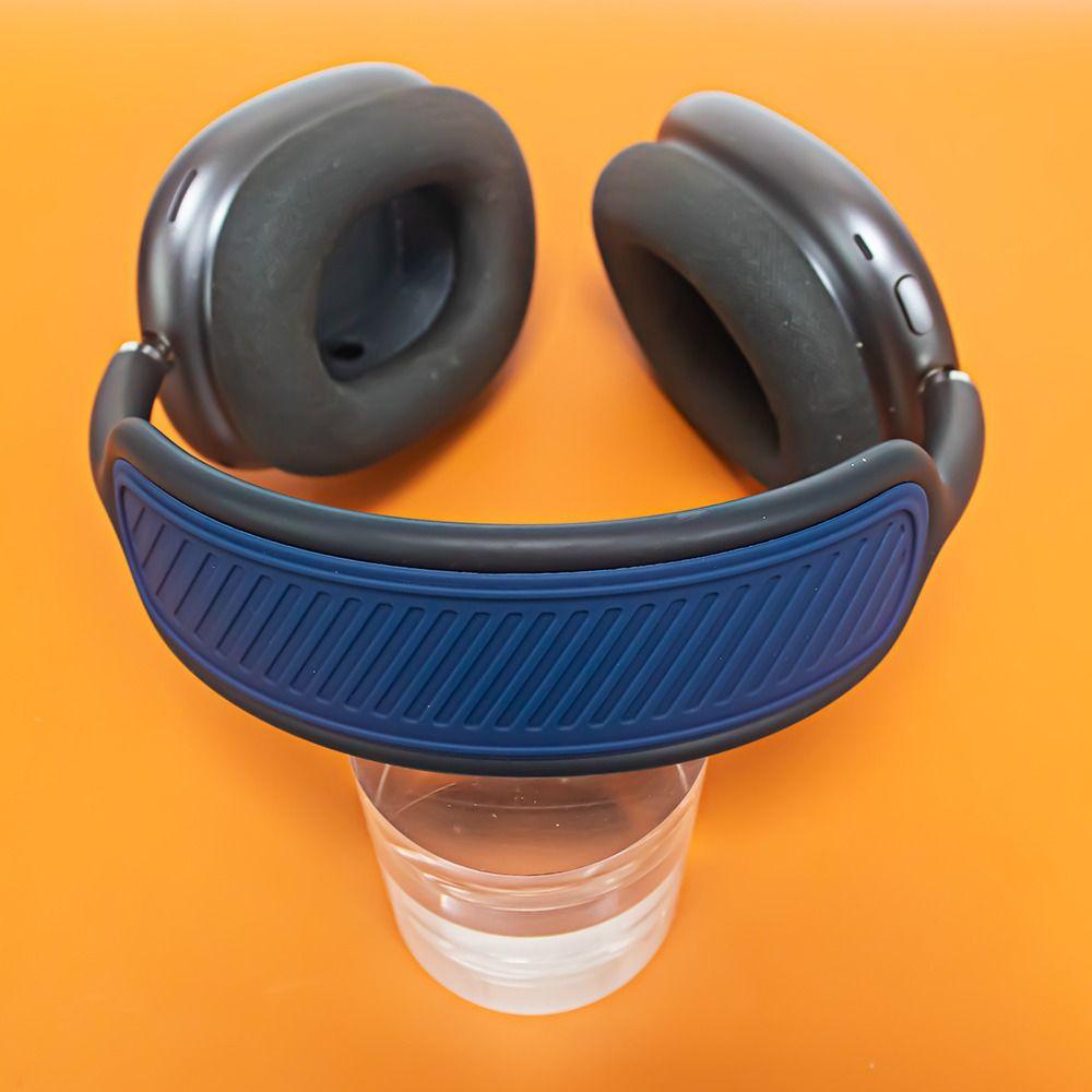 Сменный защитный чехол для моющегося оголовья, новый чехол-подушка для оголовья для AirPods Max