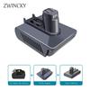 Battery Adapter Converter For Makita 18V Lithium Battery to for For Dyson DC31 Type A DC31 DC34 DC44 DC45 Vacuum Cleaner Tool
