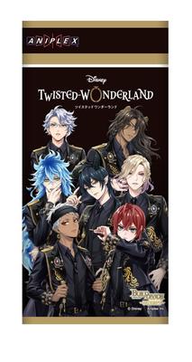 Bildivide Бустерный набор Twisted Box -Bright- "Диснейленд"