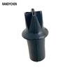 x1 Front Sunroof Water Drain Pipe Grommet For VW Tiguan 5N Rline Polo 4 9N Touran Passat B6 Skoda Octavia 2 Fabia 6N0877236