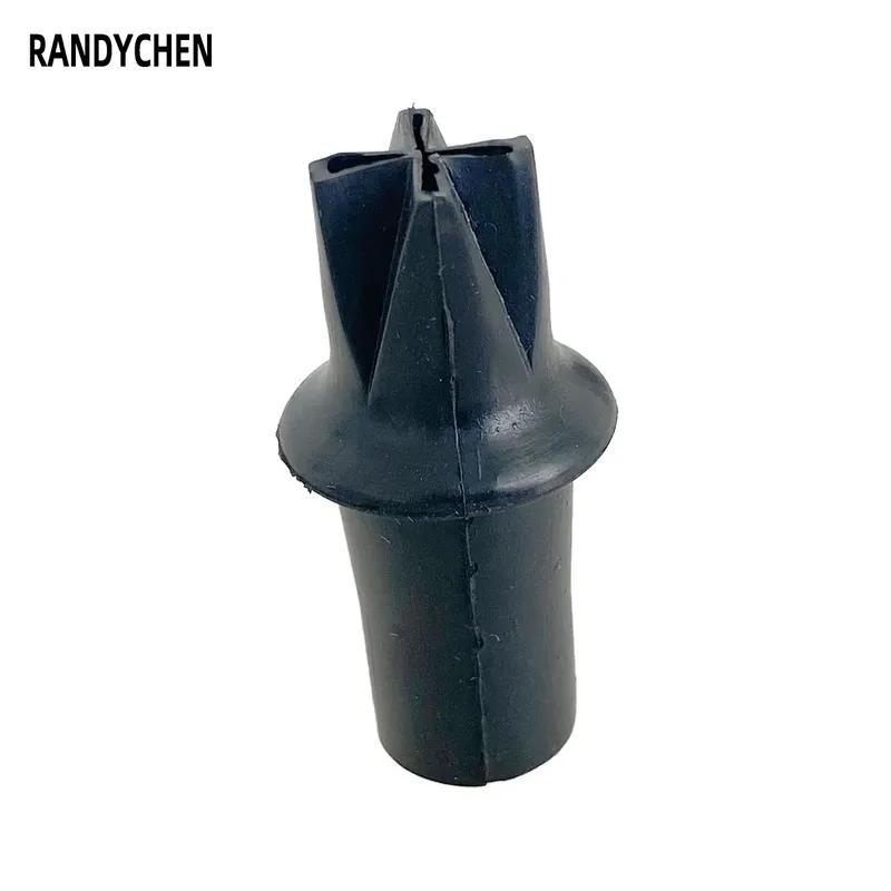 x1 Front Sunroof Water Drain Pipe Grommet For VW Tiguan 5N Rline Polo 4 9N Touran Passat B6 Skoda Octavia 2 Fabia 6N0877236