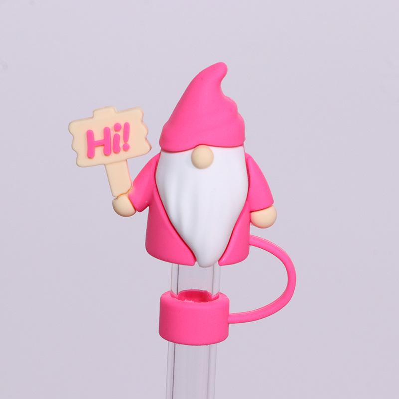 Stanley 40 унций Ice Cup Flower Straw с пылезащитным колпачком 10 мм