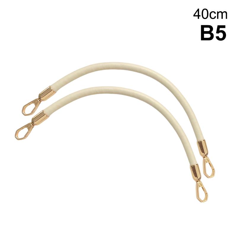 2 шт. мягкие кожаные ремни для сумок на плечо короткие ручки для сумок DIY сменный ремень для сумки аксессуары для сумок 