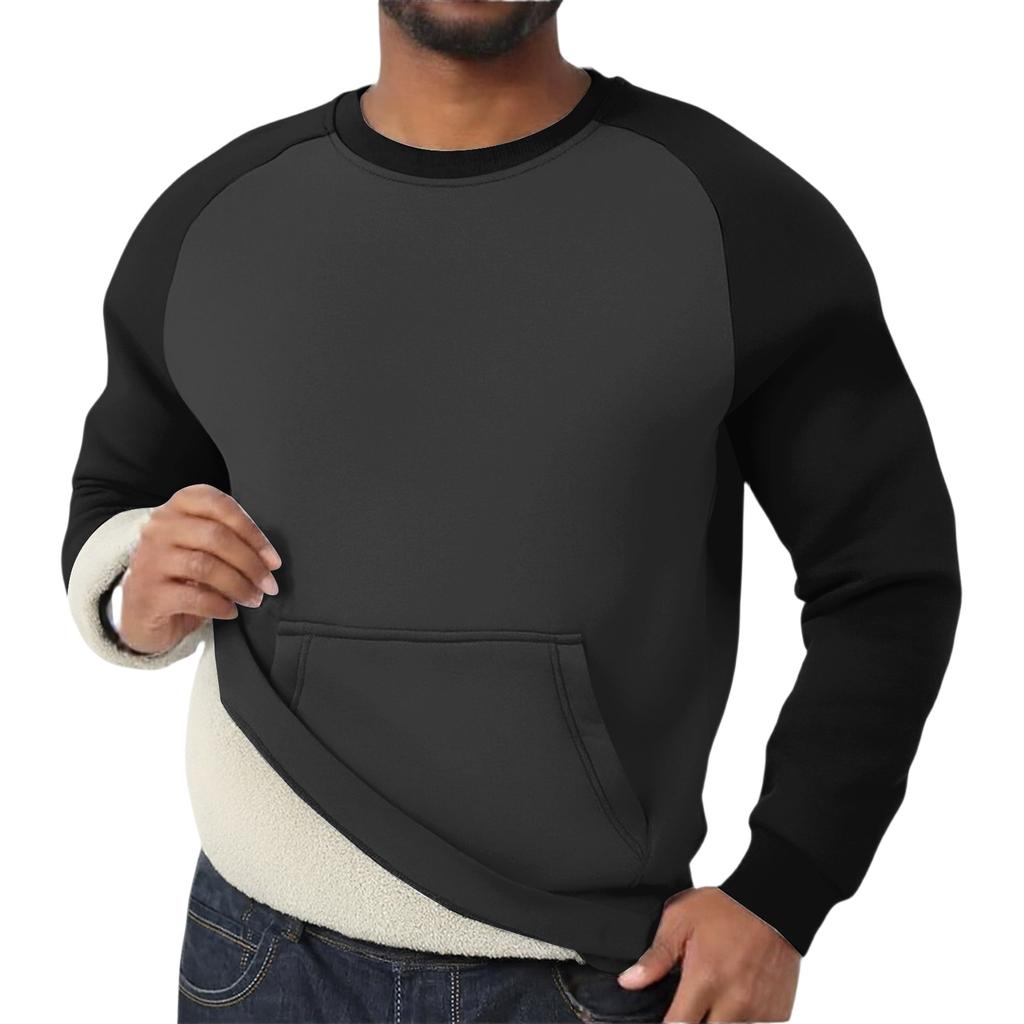 Hooded Sports Tracksuit Unisex Running Outfits Long Sleeve Pullover Hoodies Sweatshirt