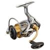 Daiwa 21 Freemos LT2500-XH Легкая спиннинговая катушка Высокоскоростное рыболовное снаряжение