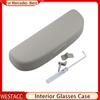 Автомобильная коробка для солнцезащитных очков, держатель для очков для Mercedes Benz ABC Class W203 W204 W205 W168 W169 W176 W245 W246