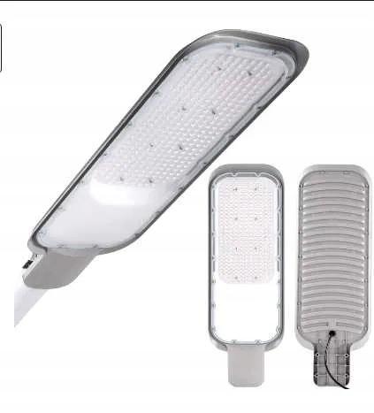 Street Lamp For A Pole, For Facades, 100W, Strong Lamp, Floodlight, Halogen