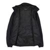 Arcteryx Men Atom Hooded Jacket Black X000009556