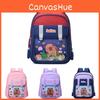 And Playful Stylish Capybara Themed Childrens Backpack Perfect For Boys And Girls Use School