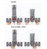 Кронштейн для хранения насадок для Dyson V7 V8 V10 V11 V15 K9 Pylons зарядное устройство вешалка основание щетка инструмент оборудование полка пылесос