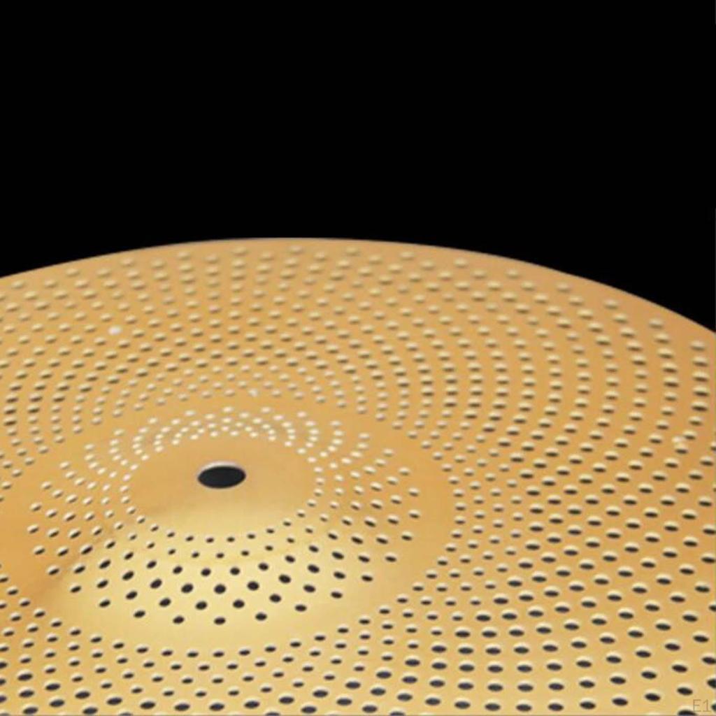 Drum Cymbal Collection for Live Gigs