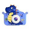 HD Dual Camera Cartoon Toy for Kids - Video Recording & SLR Digital Holiday Gift